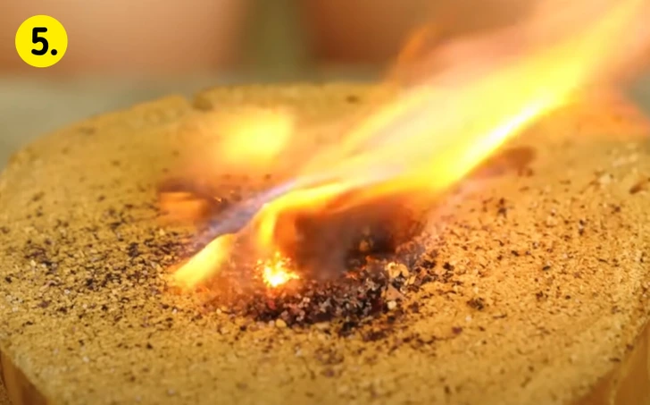 Learn How to Make Fire and Ignite Your Survival Skills